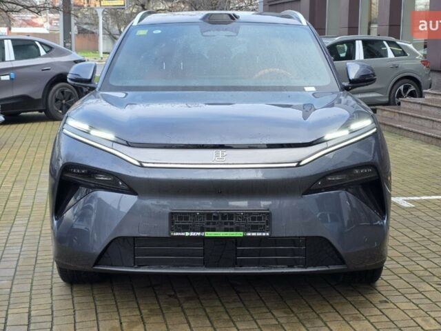 купити нове авто БІД Tang L 2025 року від офіційного дилера E-SKM Одеса БІД фото