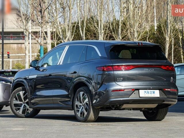 купити нове авто БІД Tang L 2025 року від офіційного дилера Вадим БІД фото