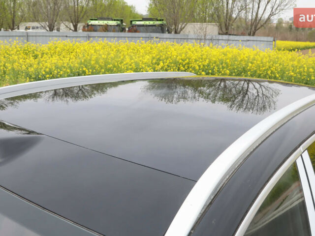 купити нове авто БІД Tang L 2025 року від офіційного дилера Автосалон ECODRIVE AUTO Київ БІД фото