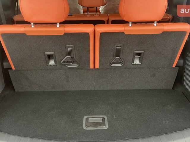 купити нове авто БІД Tang L 2025 року від офіційного дилера Максим Путрівка БІД фото