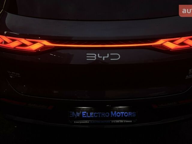 купить новое авто БИД Tang L 2025 года от официального дилера Максим БИД фото