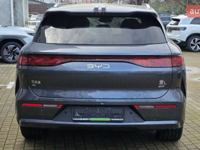 купити нове авто БІД Tang L 2025 року від офіційного дилера E-SKM Одеса БІД фото