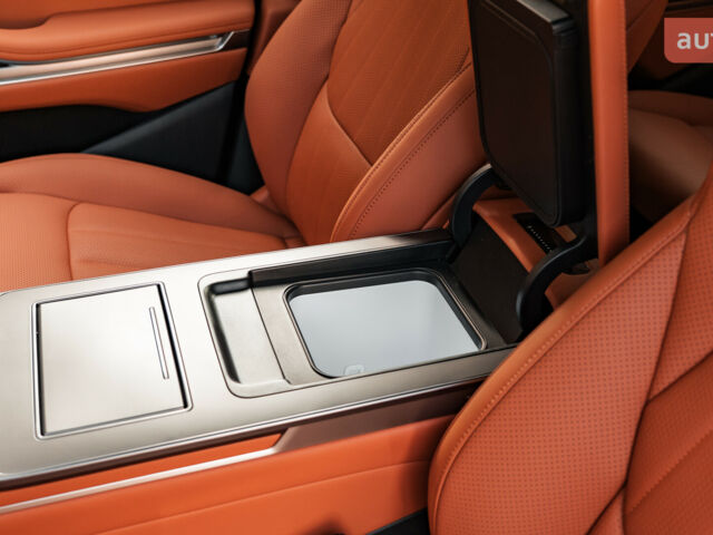 БІД Tang L 2025 року купити нове авто БІД Tang L 2025 року від офіційного дилера Автосалон ECODRIVE AUTO Київ БІД фото