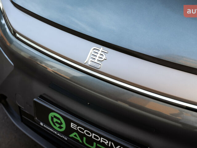купить новое авто БИД Tang L 2025 года от официального дилера Автосалон ECODRIVE AUTO Київ БИД фото