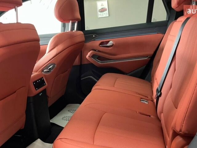 купить новое авто БИД Tang L 2025 года от официального дилера E-SKM ZOO БИД фото