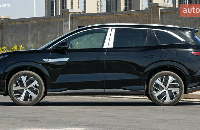 БИД Tang L, объемом двигателя 0 л и пробегом 1 тыс. км за 39399 $, фото 4 на Automoto.ua