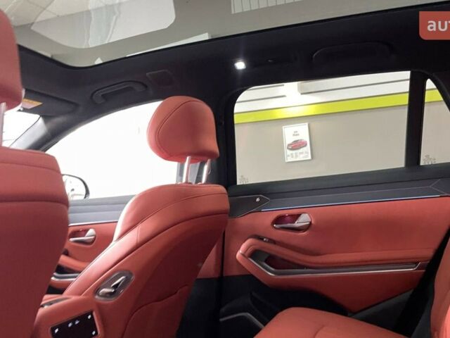 купить новое авто БИД Tang L 2025 года от официального дилера E-SKM ZOO БИД фото