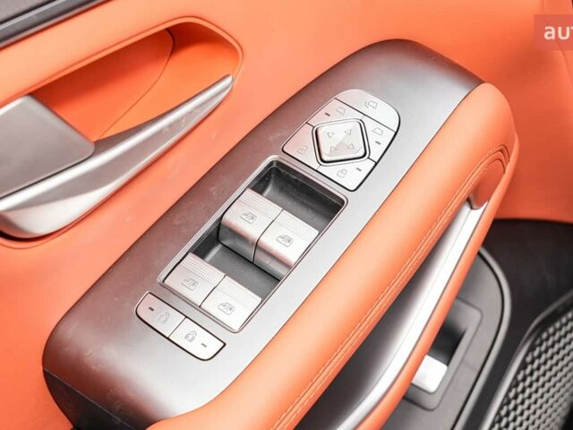 БІД Tang L 2025 року купити нове авто БІД Tang L 2025 року від офіційного дилера 4Колеса БІД фото