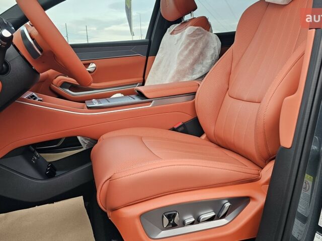 купить новое авто БИД Tang L 2025 года от официального дилера Максим Путрівка БИД фото