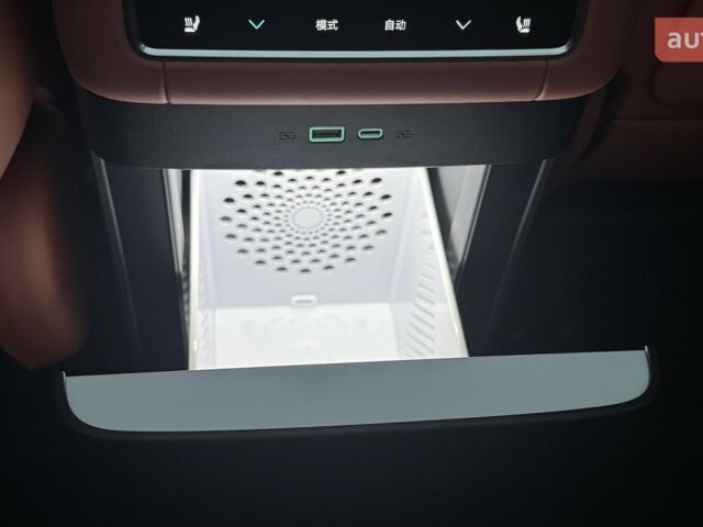 купить новое авто БИД Tang L 2025 года от официального дилера Максим БИД фото