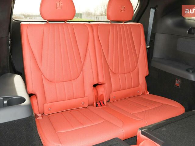 купить новое авто БИД Tang L 2025 года от официального дилера Автосалон ECODRIVE AUTO Київ БИД фото