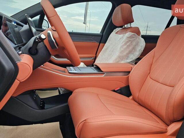 купить новое авто БИД Tang L 2025 года от официального дилера Максим Путрівка БИД фото
