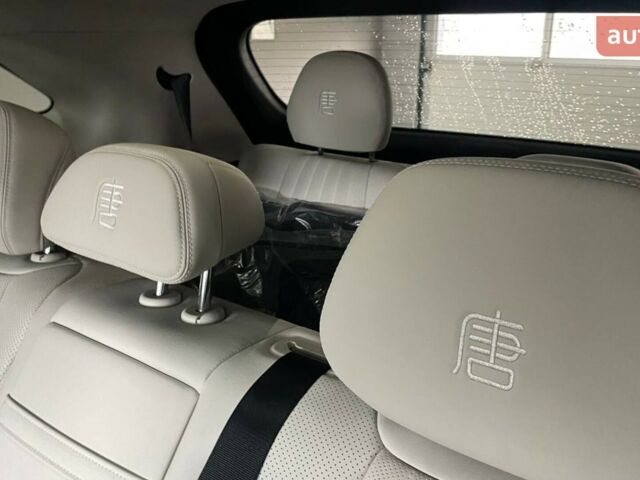 купити нове авто БІД Tang L 2025 року від офіційного дилера E-SKM Черкаси БІД фото