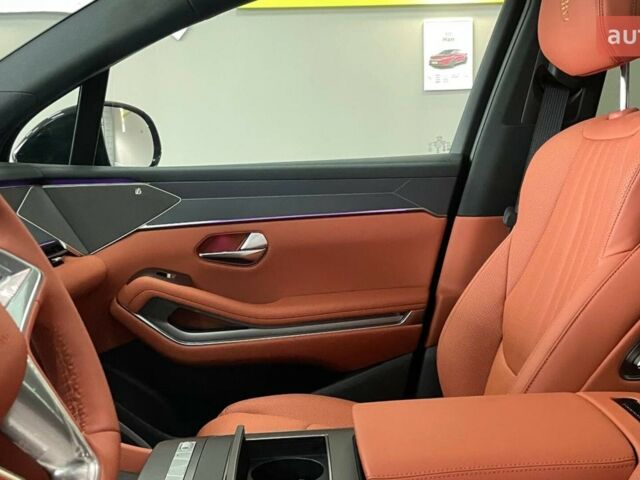 купити нове авто БІД Tang L 2025 року від офіційного дилера Макс БІД фото