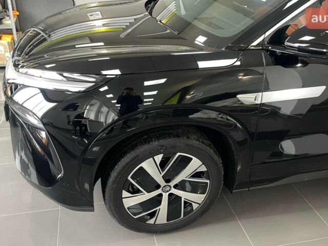 купити нове авто БІД Tang L 2025 року від офіційного дилера E-SKM Житомир БІД фото