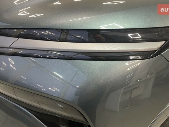 купить новое авто БИД Tang L 2025 года от официального дилера VOLT AUTO БИД фото