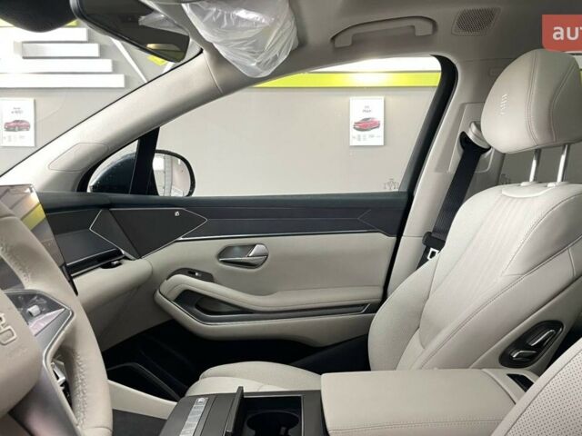 купити нове авто БІД Tang L 2025 року від офіційного дилера E-SKM Вінниця БІД фото