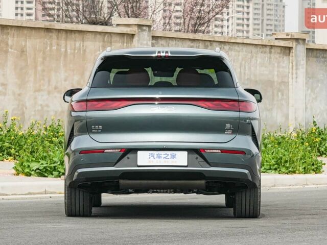 купити нове авто БІД Tang L 2025 року від офіційного дилера 4Колеса БІД фото