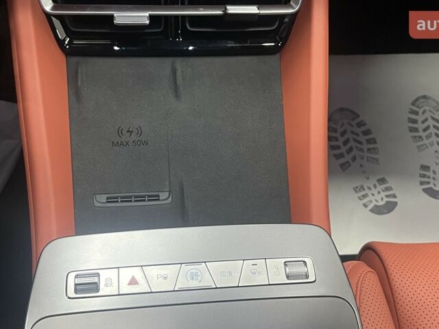 купить новое авто БИД Tang L 2025 года от официального дилера VOLT AUTO БИД фото