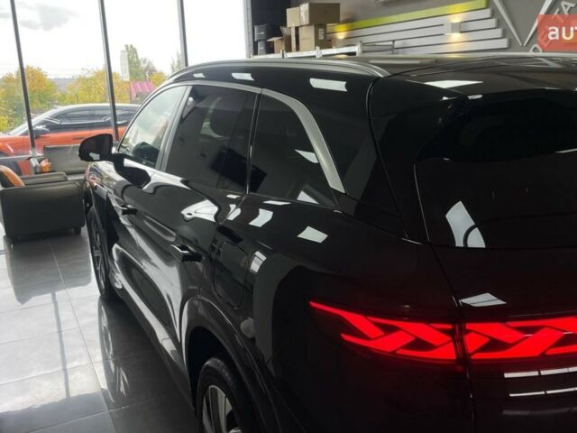 купить новое авто БИД Tang L 2025 года от официального дилера Максим Путрівка БИД фото