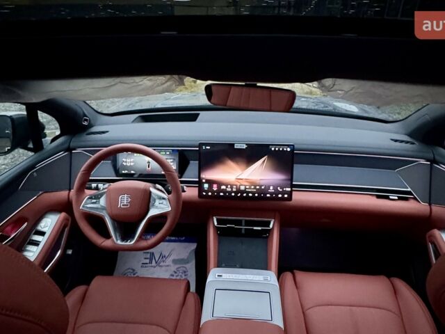 купить новое авто БИД Tang L 2025 года от официального дилера Максим БИД фото