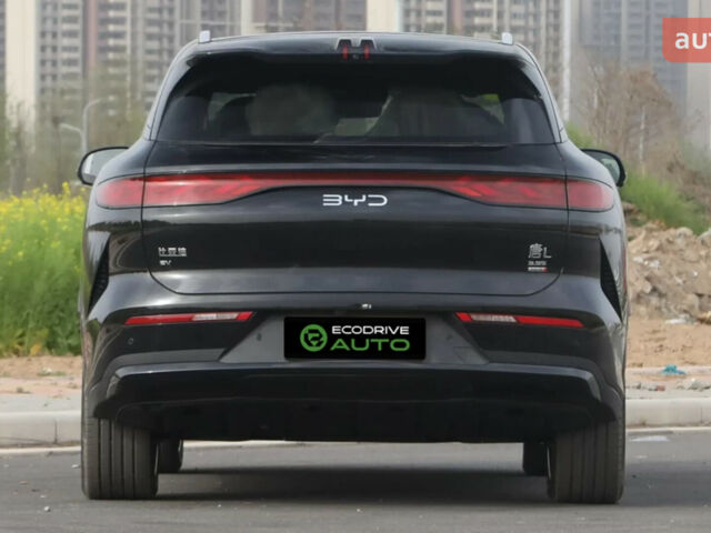 купити нове авто БІД Tang L 2025 року від офіційного дилера Автосалон ECODRIVE AUTO Київ БІД фото
