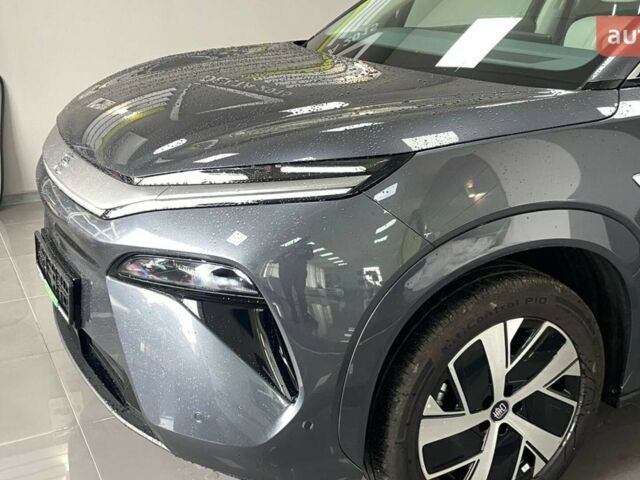 купити нове авто БІД Tang L 2025 року від офіційного дилера E-SKM Вінниця БІД фото