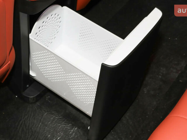 купить новое авто БИД Tang L 2025 года от официального дилера Автосалон ECODRIVE AUTO Київ БИД фото