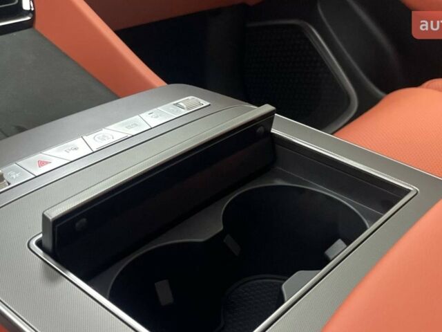 купити нове авто БІД Tang L 2025 року від офіційного дилера E-SKM Одеса БІД фото