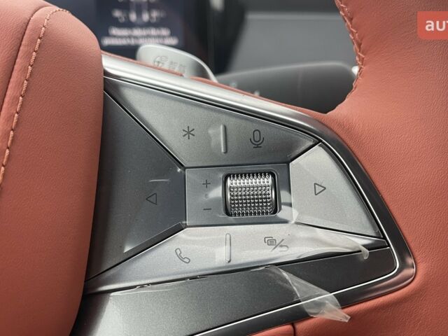 купити нове авто БІД Tang L 2025 року від офіційного дилера Максим Путрівка БІД фото