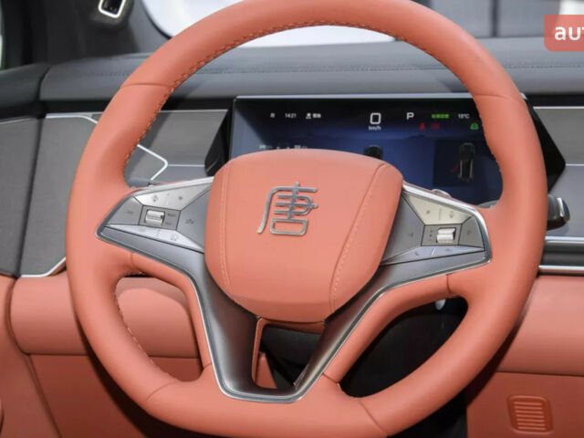 купить новое авто БИД Tang L 2025 года от официального дилера Global Electric БИД фото