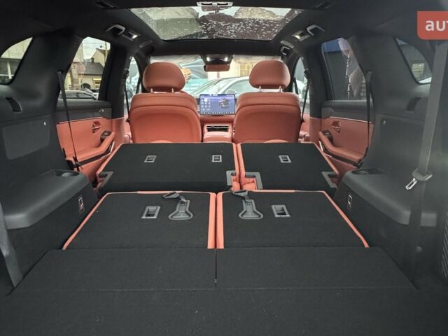 купить новое авто БИД Tang L 2025 года от официального дилера Максим БИД фото