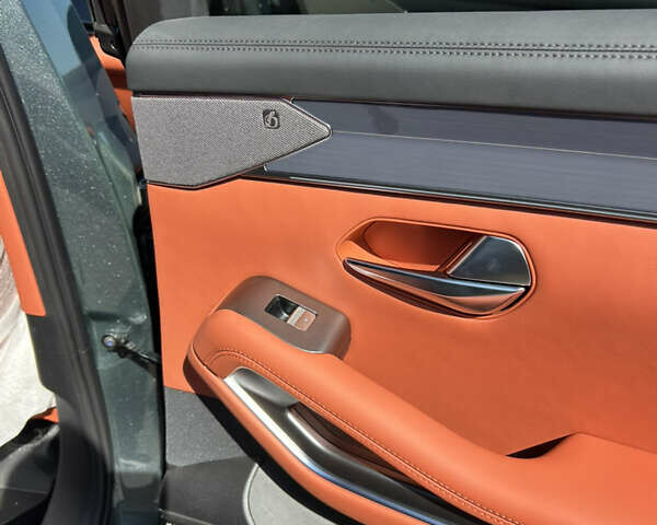 БИД Tang L, объемом двигателя 0 л и пробегом 1 тыс. км за 44999 $, фото 33 на Automoto.ua