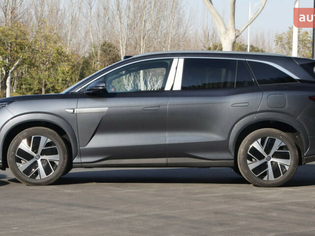 купить новое авто БИД Tang L 2025 года от официального дилера METEK БИД фото