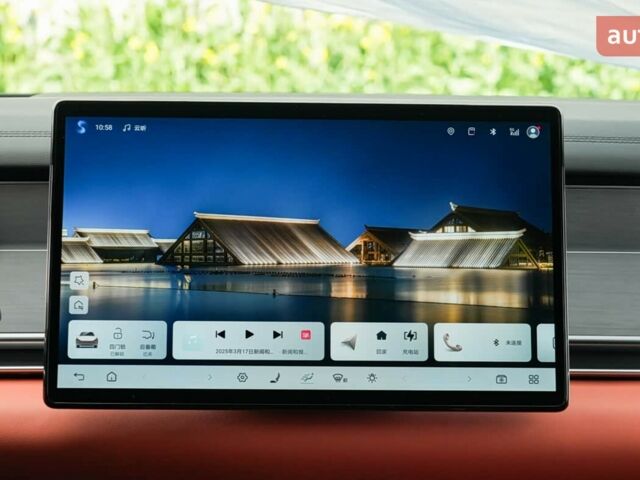 БИД Tang L, объемом двигателя 0 л и пробегом 0 тыс. км за 50100 $, фото 20 на Automoto.ua