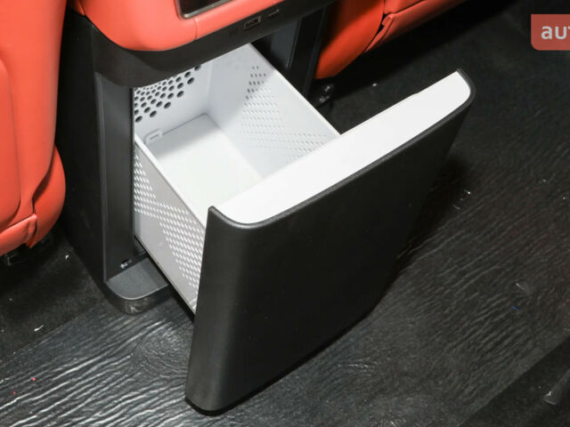 купить новое авто БИД Tang L 2025 года от официального дилера Автосалон ECODRIVE AUTO Київ БИД фото