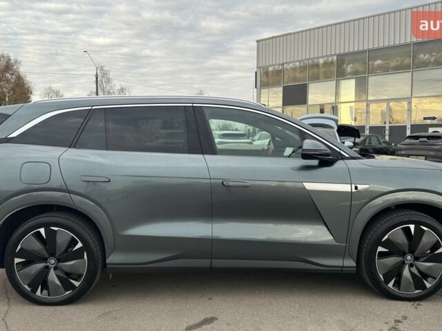 купити нове авто БІД Tang L 2025 року від офіційного дилера Віталій БІД фото