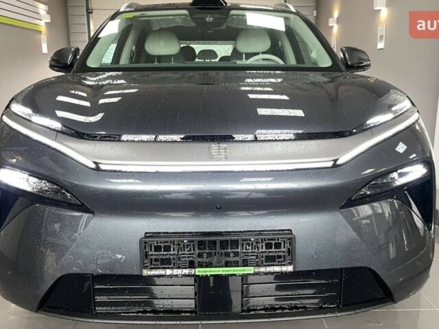 купить новое авто БИД Tang L 2025 года от официального дилера E-SKM Позняки БИД фото