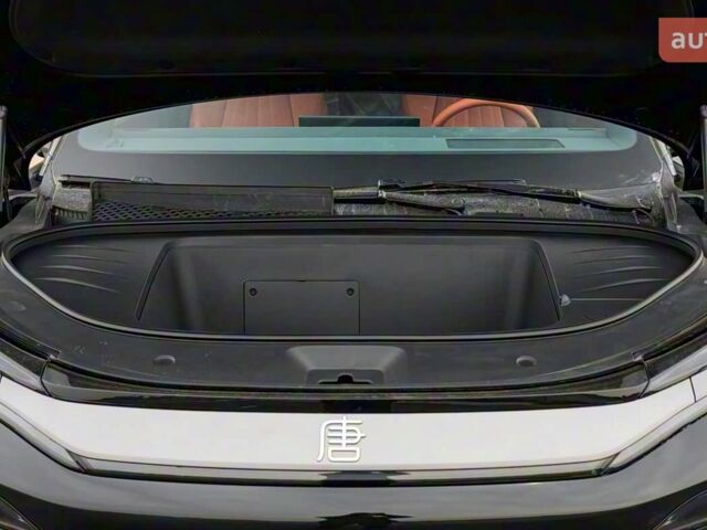 купити нове авто БІД Tang L 2025 року від офіційного дилера VOLT AUTO БІД фото