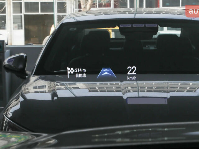 купить новое авто БИД Tang L 2025 года от официального дилера Автосалон ECODRIVE AUTO Київ БИД фото