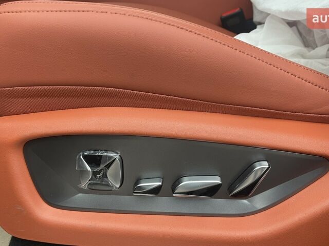 купити нове авто БІД Tang L 2025 року від офіційного дилера Максим Путрівка БІД фото