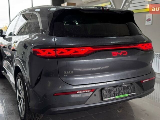 купити нове авто БІД Tang L 2025 року від офіційного дилера Олег Львів БІД фото