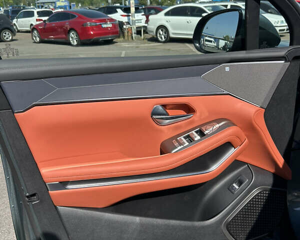БИД Tang L, объемом двигателя 0 л и пробегом 1 тыс. км за 49700 $, фото 18 на Automoto.ua