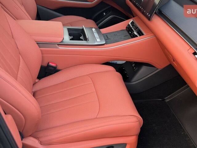 купить новое авто БИД Tang L 2025 года от официального дилера Максим БИД фото