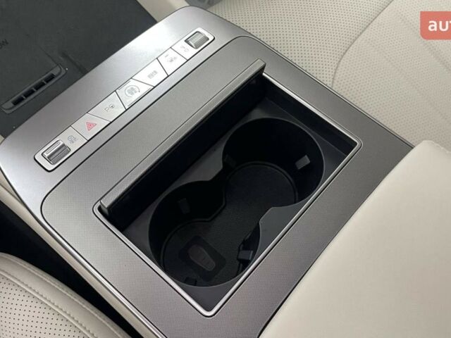 купити нове авто БІД Tang L 2025 року від офіційного дилера E-SKM Вінниця БІД фото