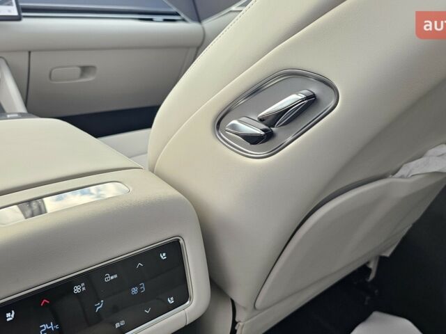 купить новое авто БИД Tang L 2025 года от официального дилера Максим Путрівка БИД фото