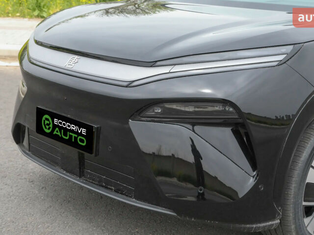 купити нове авто БІД Tang L 2025 року від офіційного дилера Автосалон ECODRIVE AUTO Київ БІД фото