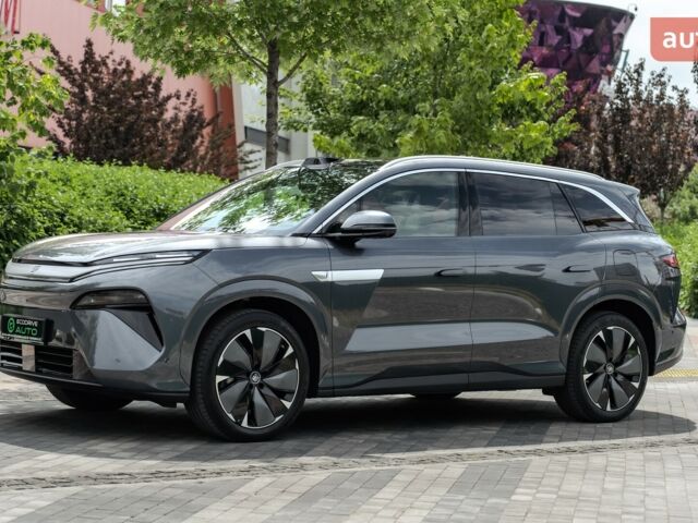 купить новое авто БИД Tang L 2025 года от официального дилера Автосалон ECODRIVE AUTO Київ БИД фото