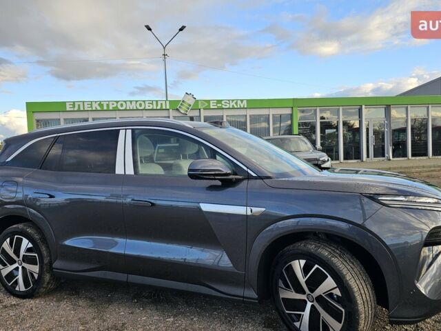 купить новое авто БИД Tang L 2025 года от официального дилера Максим Путрівка БИД фото