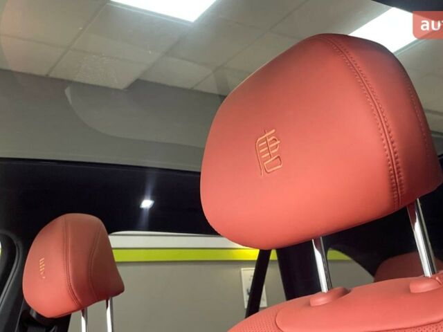 купити нове авто БІД Tang L 2025 року від офіційного дилера E-SKM Одеса БІД фото